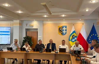 Absolutorium i wotum zaufania dla Zarządu Powiatu Wschowskiego. Radni jednogłośni