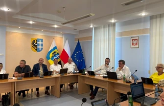 Absolutorium i wotum zaufania dla Zarządu Powiatu Wschowskiego. Radni jednogłośni