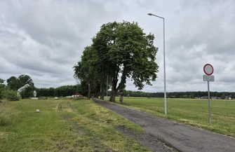Nowe oświetlenie w gminie Szlichtyngowa