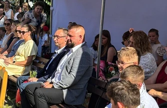Zakończenie roku szkolnego w gminie Szlichtyngowa
