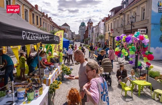 Akcja Lemoniada Dobra we Wschowie