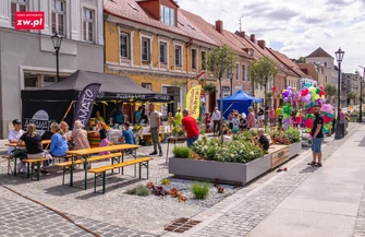 Akcja Lemoniada Dobra we Wschowie