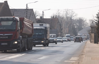 Obwodnica Wschowy będzie liczyć blisko 8 kilometrów