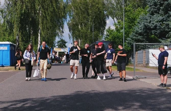 Rap Stacja Festiwal 2026 Zdjęcia