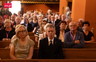 Narodowy Dzień Pamięci Ofiar Ludobójstwa dokonanego przez ukraińskich nacjonalistów na obywatelach II Rzeczypospolitej Polskiej
