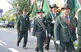XV Parafiada Myśliwska w Tarnowie Jeziernym