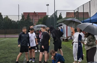 Szlichtyngowaska Piątka