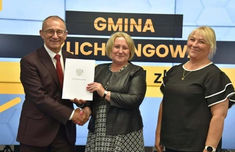 OLiOC dla gminy Szlichtyngowa