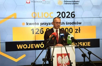 OLiOC dla gminy Szlichtyngowa