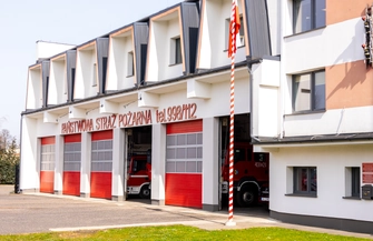 Komenda Powiatowa Państwowej Straży Pożarnej we Wschowie