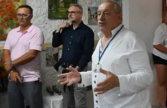 Historia i sztuka w Sławie