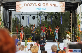 Dożynki Gminne