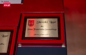 Dni Sławy otwarte