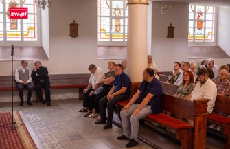 Nowe organy w Sławie wybrzmiały po raz pierwszy. Mają48 głosów i zaledwie tydzień
