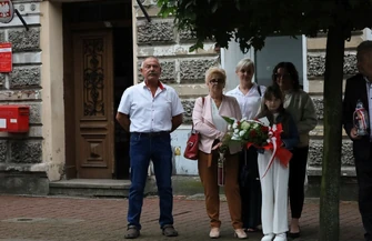 Szlichtyngowa uczciła 82. rocznicę wybuchu Powstania Warszawskiego