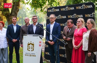 Park nad Stawami nie będzie jużtaki sam. Szykuje sięwielka rewitalizacja