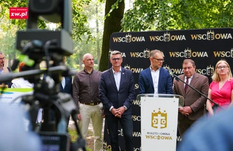 Park nad Stawami nie będzie jużtaki sam. Szykuje sięwielka rewitalizacja