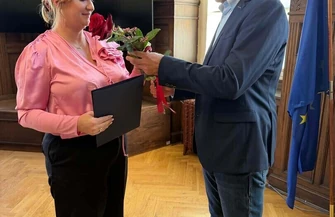 W nowy rok szkolny wejdą jużjako nauczyciele mianowani. Awansowało 21 osób