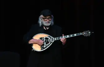 Koncert Eleni w Sławie