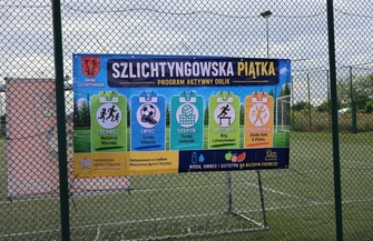 Szlichtyngowska Piątka