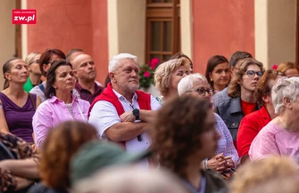 80-lecie Biblioteki Publicznej Miasta i Gminy we Wschowie