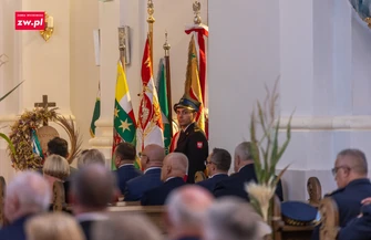 Dożynki Wojewódzkie we Wschowie