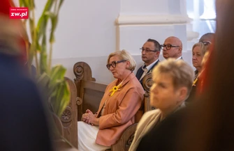 Dożynki Wojewódzkie we Wschowie