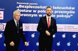 Forum Ekonomiczne w Karpaczu