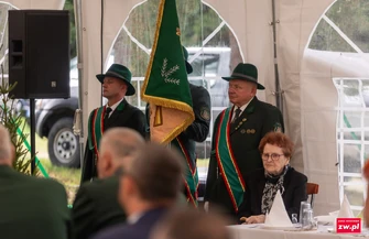 80-lat Koła Łowieckiego Ryś