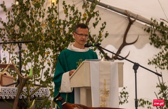 80-lat Koła Łowieckiego Ryś