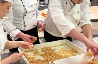Staszic za granicą praktyki które dają możliwości