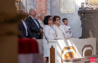 Jubileusz 80-lecia Staszica