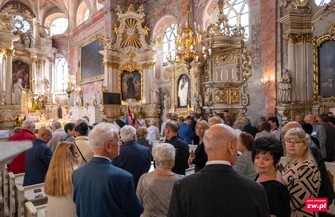 Jubileusz 80-lecia Staszica