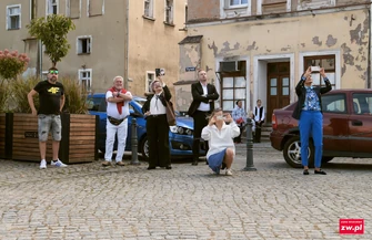 Pardes Festival we Wschowie za nami. W Farze zagrał Paul Fasang z Hamburga