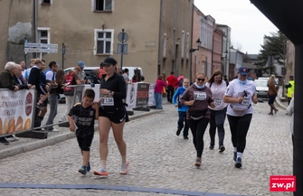 Kulka wygrał jubileuszową Twardą Piątkę. Na podium Romaniuk i Piotraschke