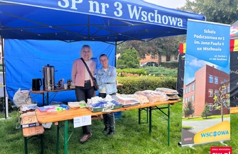 iknik Organizacji Pozarządowych