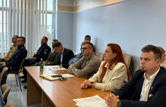 XXIII Sesja Rady Powiatu Wschowskiego