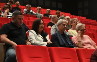 Charytatywnie dla Andrzeja Szczęsnego
