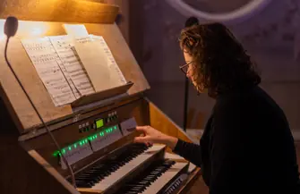 Królewski Festiwal Muzyki we Wschowie