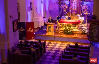 Królewski Festiwal Muzyki we Wschowie