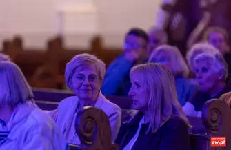 Chór Cantus Humanus na Królewskim Festiwalu Muzyki we Wschowie