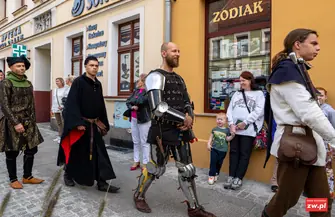 Proces o czary we Wschowie