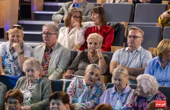 Uniwersytet Trzeciego Wieku we Wschowie zainaugurował rok akademicki 20262027