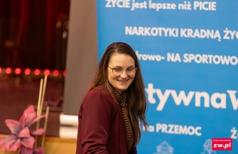 Gala Rowerowej Stolicy Polski we Wschowie. Aneta Małucka nową prezes Aktywnej Wschowy