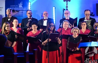 Nowe organy w Sławie poświęcone. Koncert z okazji Dnia Muzyki w kościele Miłosierdzia Bożego