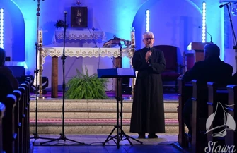 Nowe organy w Sławie poświęcone. Koncert z okazji Dnia Muzyki w kościele Miłosierdzia Bożego