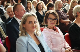 Powiatowy Dzień Edukacji Narodowej w Staszicu