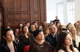Powiatowy Dzień Edukacji Narodowej w Staszicu