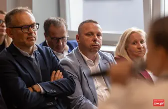 Gminny Dzień Edukacji Narodowej w Osowej Sieni