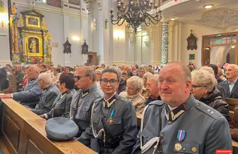 Jubileusz 700-lecia parafii pw. św. Stanisława Biskupa i Męczennika we Wschowie